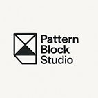 Patternblockstudio logo